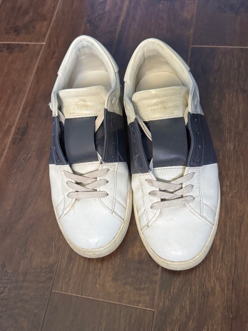 Valentino shoes